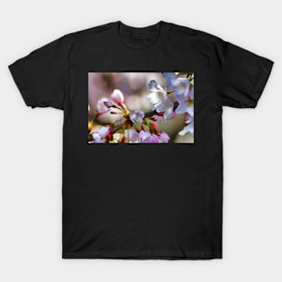 Cherry Nursery T-Shirt